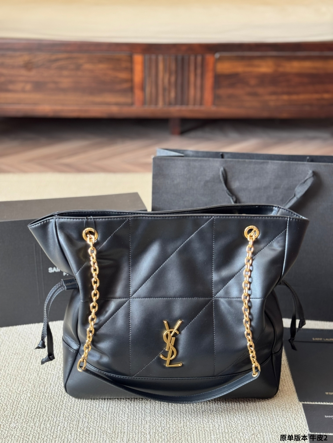 YSL bag 217